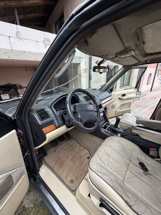 LAND ROVER Range Rover 0 — imagine 3