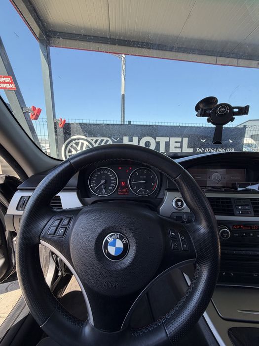 Vand BMW seria 3