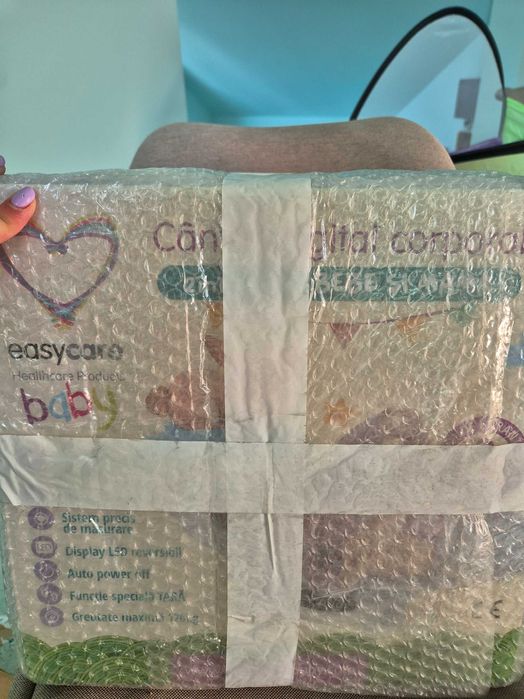 Cantar 2in1 mama, bebelus