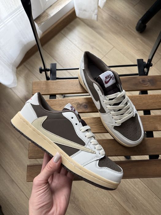 Nike dunk travis scott p.38