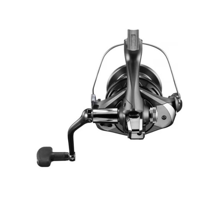 Шаранджийска макара Shimano AERLEX 14000 XTC