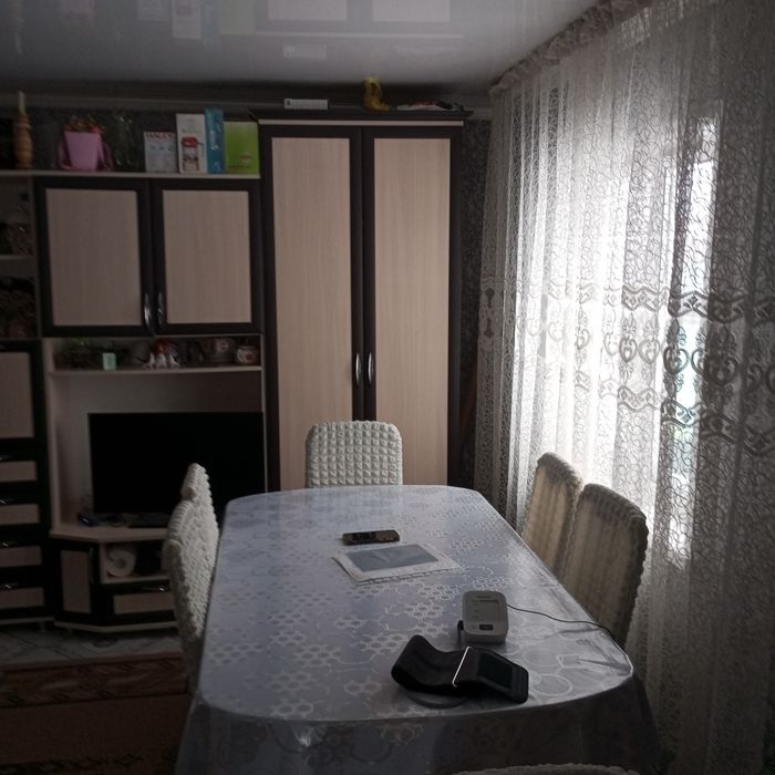 Продам дом на земле