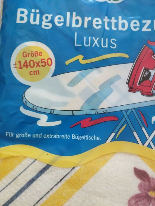 Калъфи за дъски за гладене 70% намаление