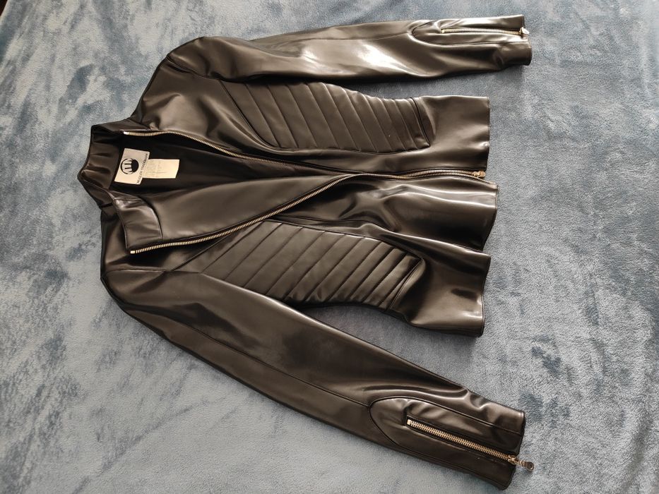 Оригинално Дамско яке THIERY MUGLER