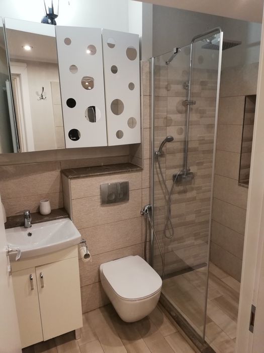 Tomis  suite regim hoteliet