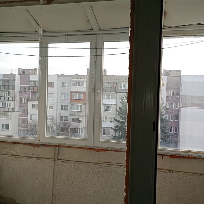 Продавам едностаен апартамент