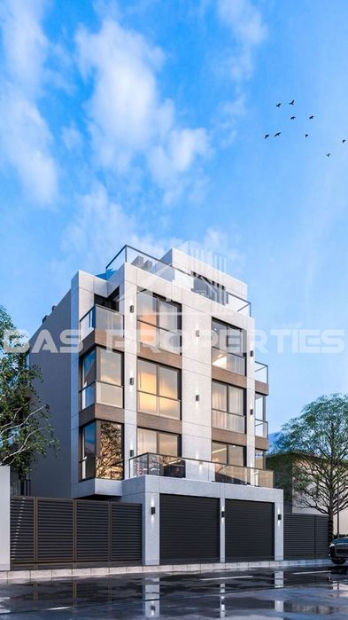 Продава се Тристаен апартамент в София, Левски В - 96 кв.м за 3055 €/кв.м - Снимка #1