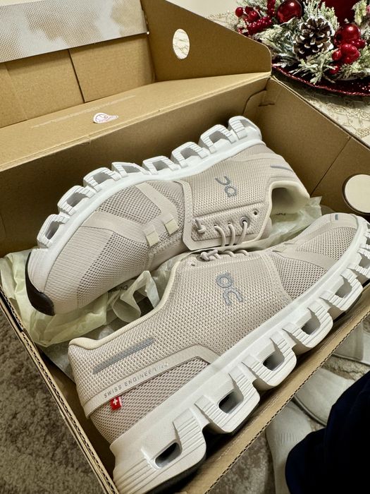 ON Cloud 5 Waterproof