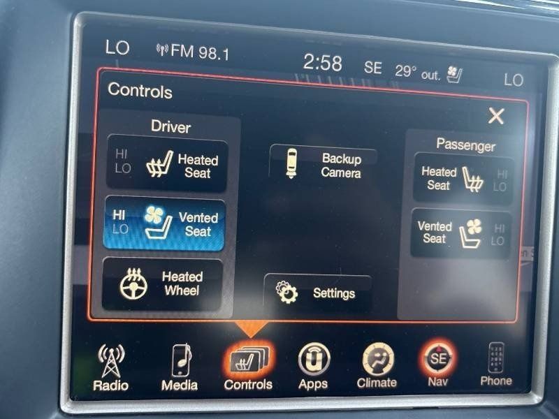 jeep grand cherokee 3.6