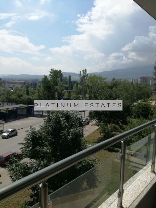 Дава се под наем Двустаен апартамент в София, Студентски град - 60 кв.м за 561 € - Снимка #8