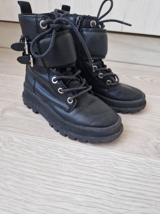 Боти Zara 29 номер