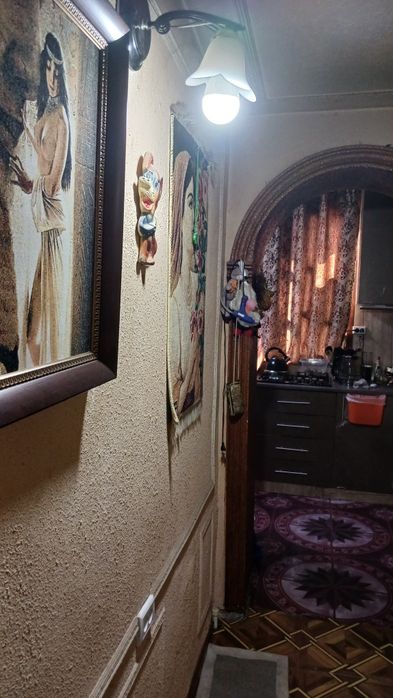 Г самарканд срочно продается  2 х комнатная квартира