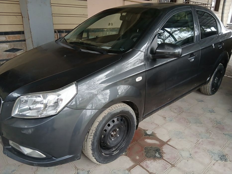 Neksiya 3.2019 yil sotiladi.aftamat.