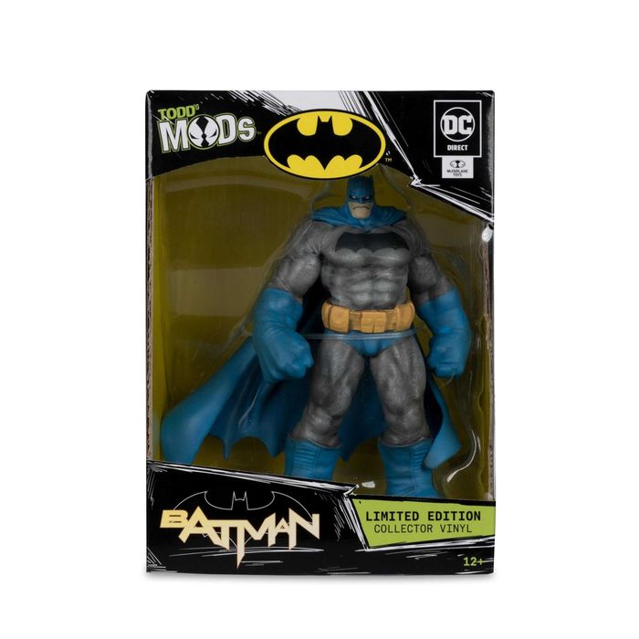 Фигурка на Батман Batman McFarlane Toys лимитирана серия 11 см