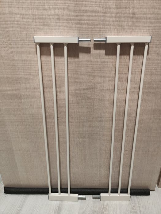 Extensie poarta de siguranță copii ( 2 bucăți)