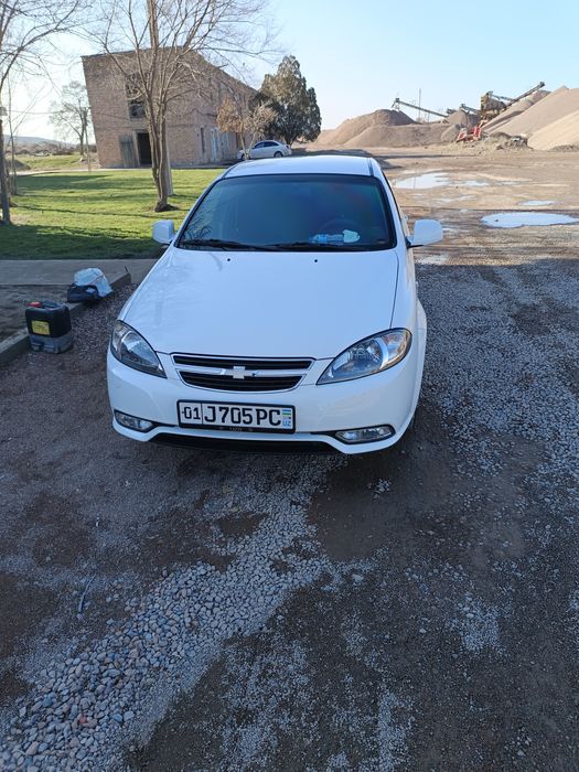 Автомобиль жентра