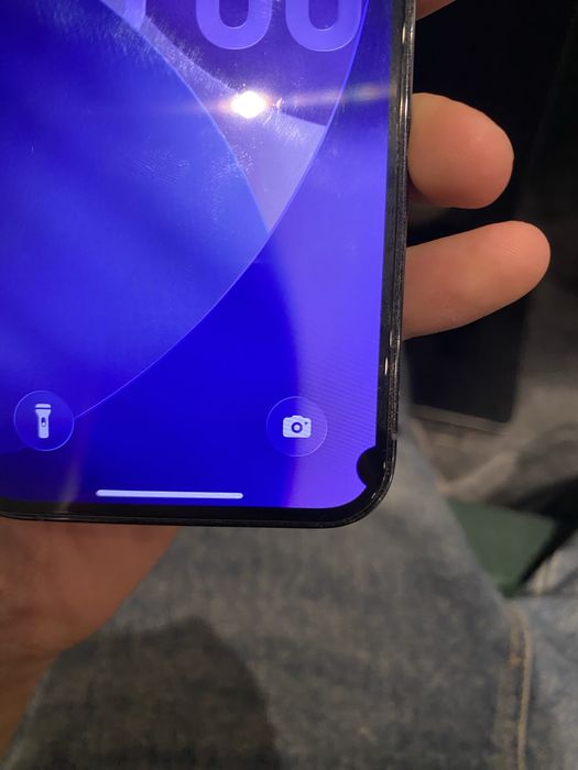 Iphone 13 pro 128 tali ideal