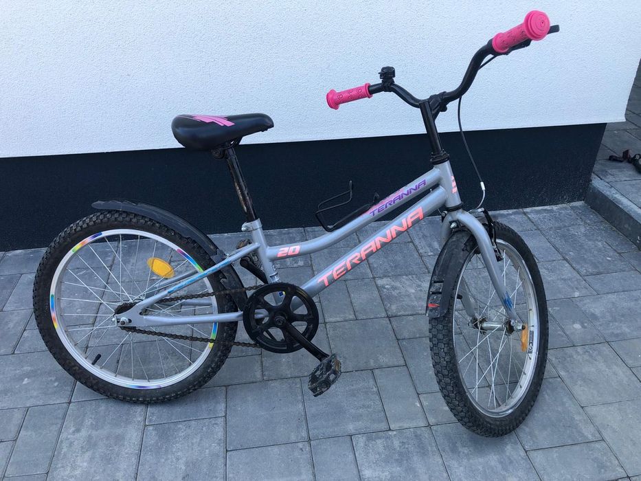 Bicicleta pentru copii