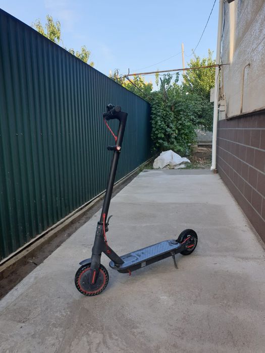 электрасамакат XIAOMI 365PRO