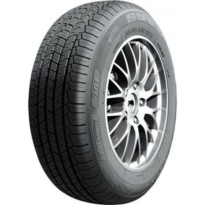 Anvelope vara Taurus - 701 XL SUV 215/65R16 - 102H