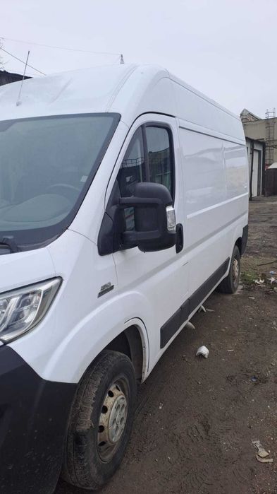 Fiat Ducato 2.3 2016