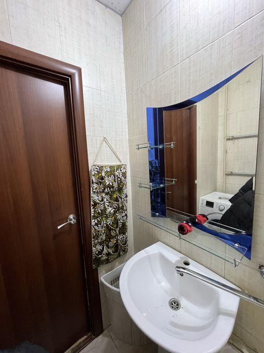 Сдам квартиру в аренду