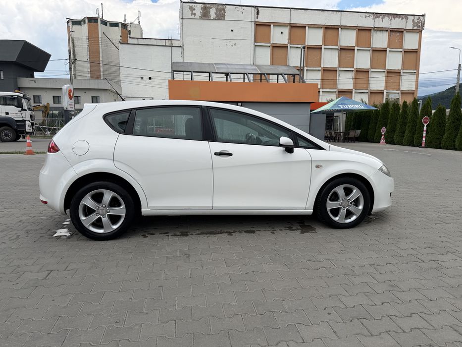 De vânzare Seat Leon
