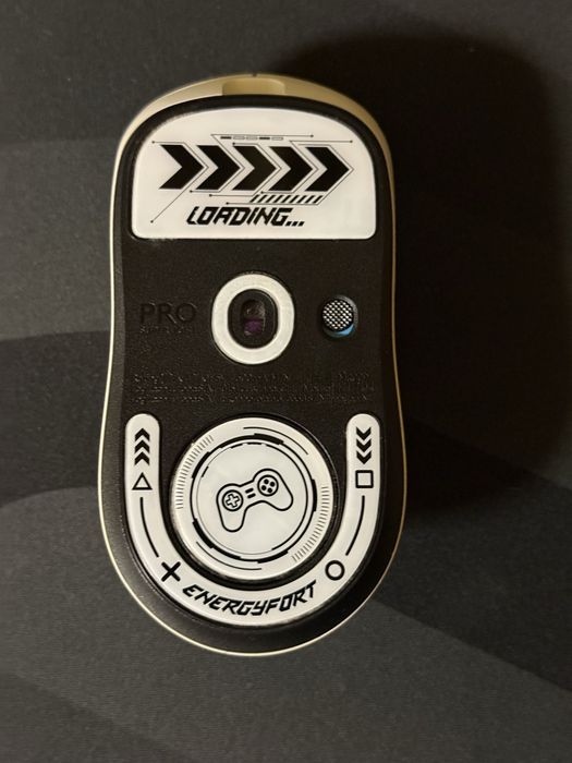 Logitech g pro superlight 2