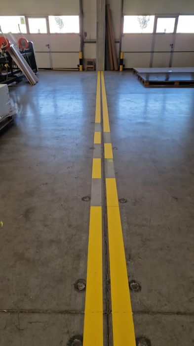 Marcaje rutiere profesionale