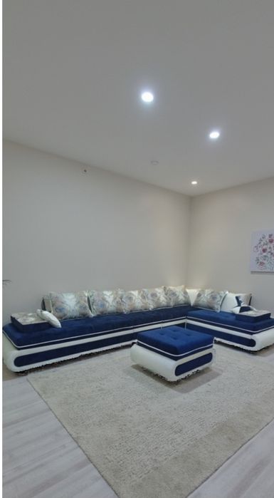 Продам угловой диван