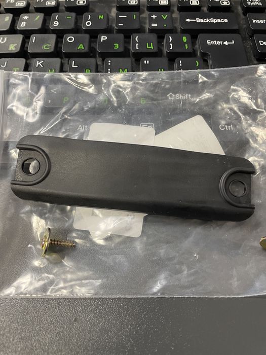 Гумичка за Бутон Багажник Тойота