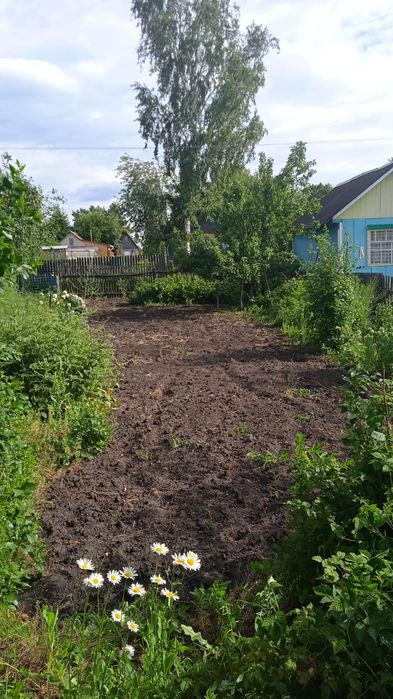 Продам дачу "Гудок"