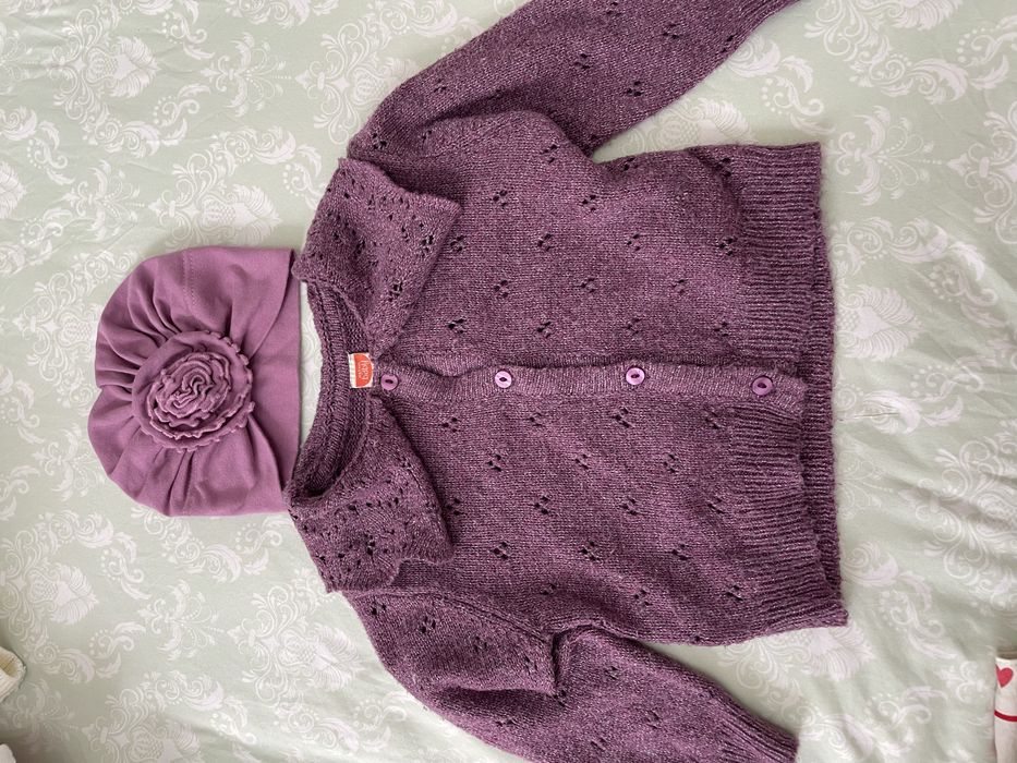 Детская одежда до годика