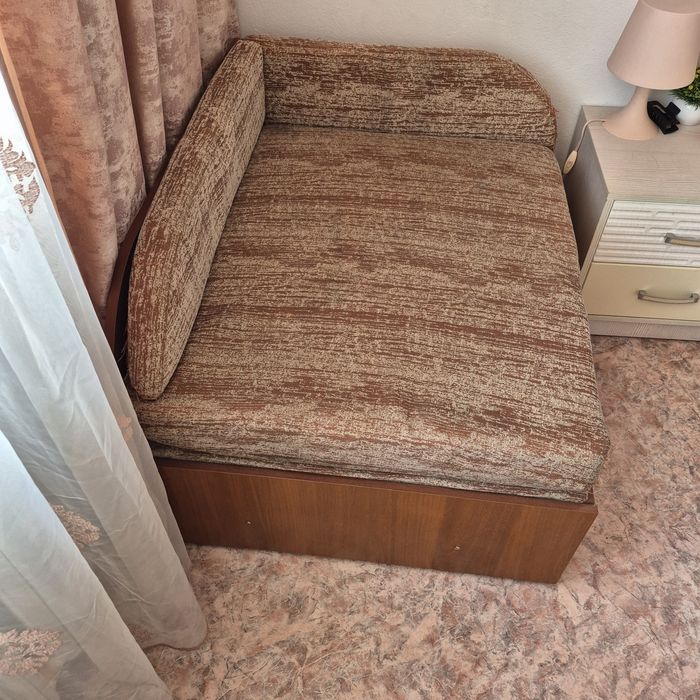 Продам сборную тахту