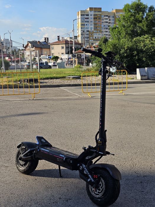 Teverun Fither Supreme 7260r