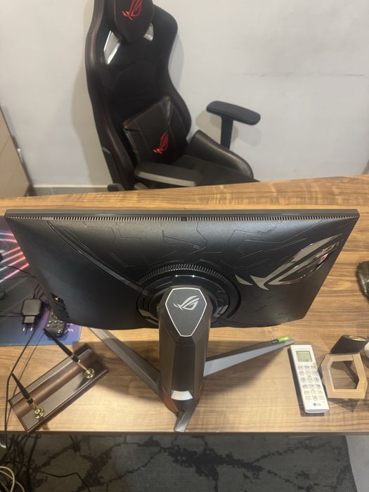 Настольный Компьютер ASUS