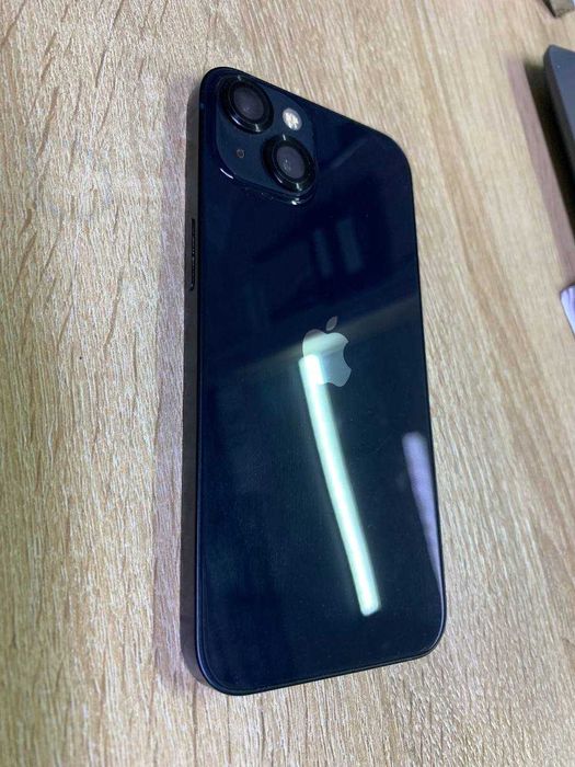 Iphone 13 128gb ,Атакент,Ибраева 153 ( лот 894375 )