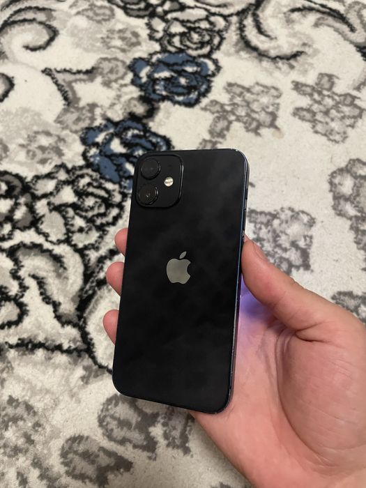 iPhone 12mini 128GB
