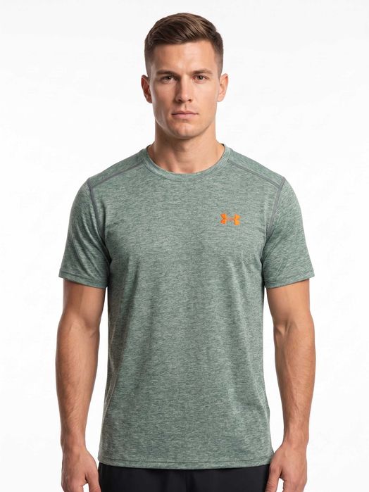 Under Armour Тениска/Мъжка L