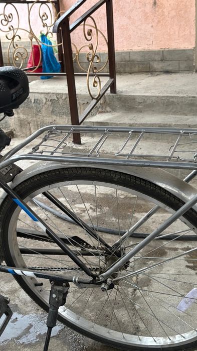 Велосипед Stels 300