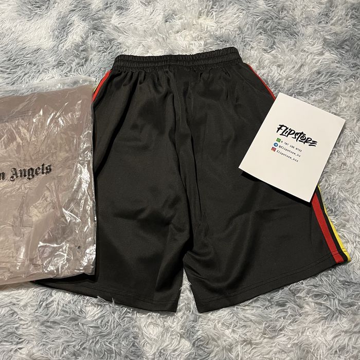 Palm Angels новые шорты