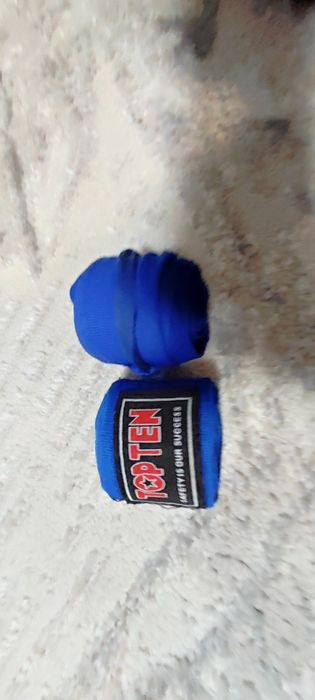 Перчатки для бокса Веном