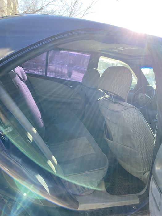 W210 Классик в продаже