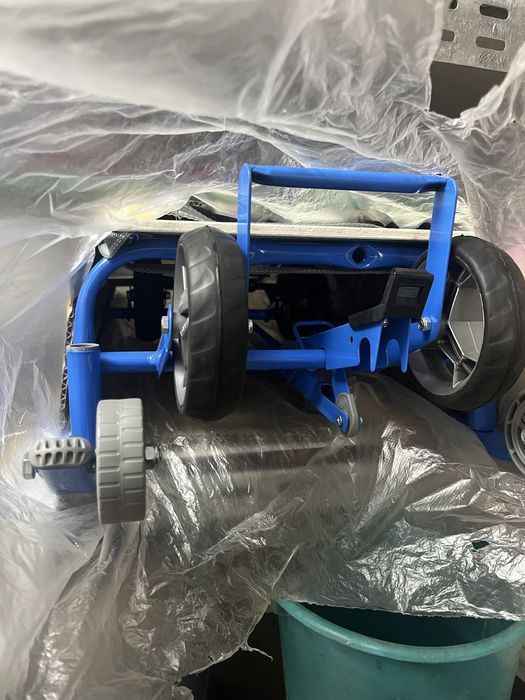 Детские санки Ника Тимка 5