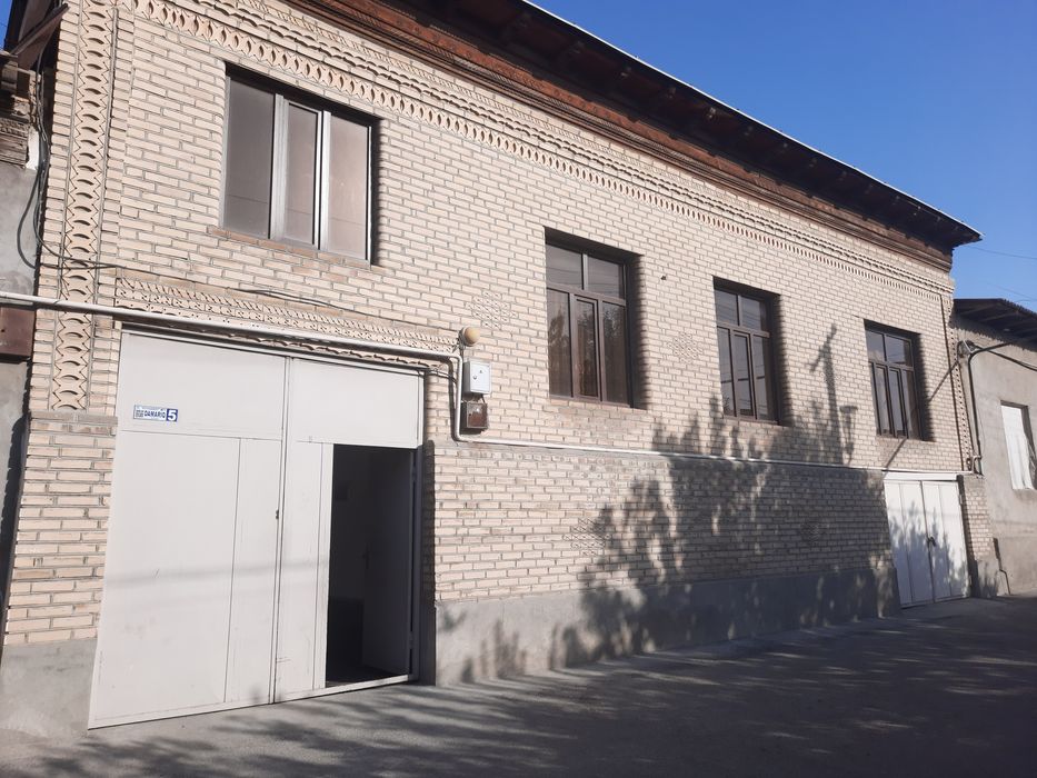 Уй сотилади! Куксарой, Дамарик кучасида ТашМИ постидан 1.5 км кирганда