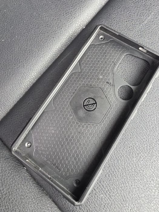 2 Carcase / Husa  protectie Samsung s24 Ultra Uag Monarch Pro