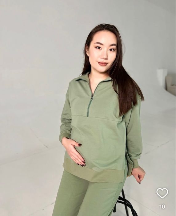 Костюм для беременных