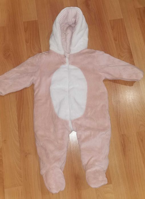 Бебешки космонавт