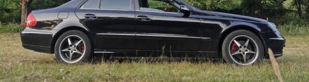 продавам джанти 17 ки 5х112