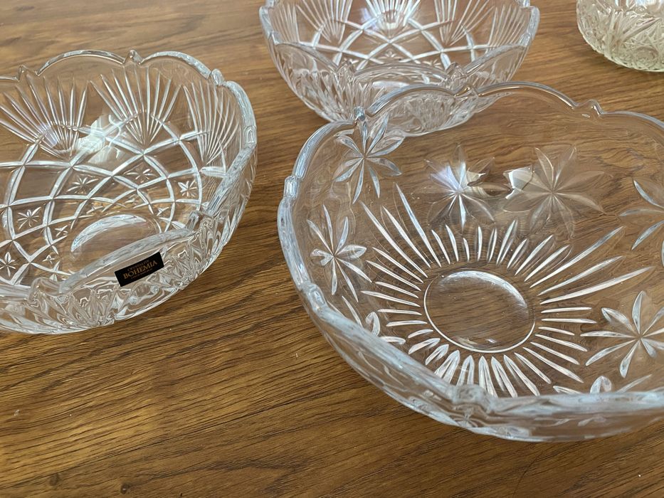 Посуда Чехия не битое